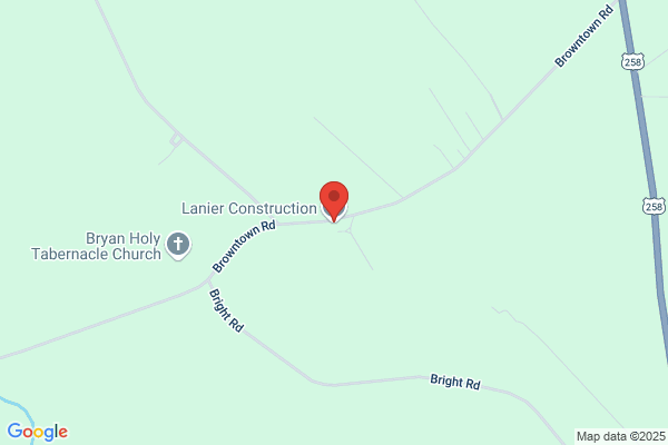 Lanier Development Inc