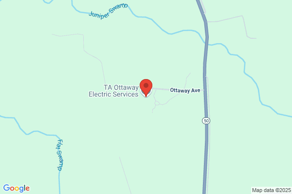 Ottaway Electric Service