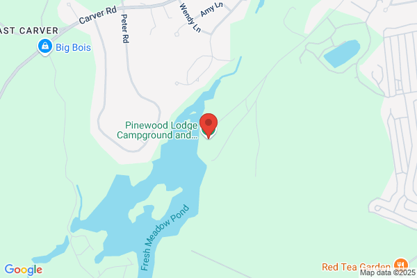 Pinewood Camp Ground