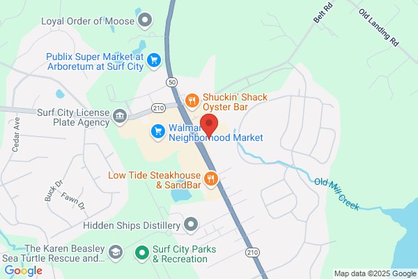 Royal Builders of Topsail Island