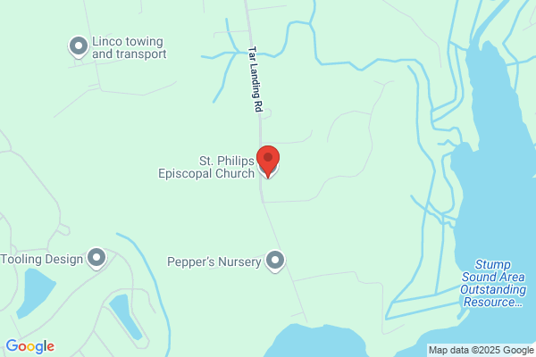 St Phillips Episcopal