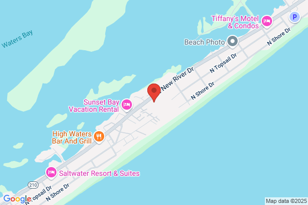 Surf City Condominiums
