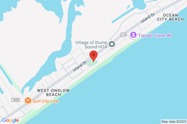 Surf City Family Campground