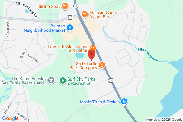 Topsail Island Association of Realtors