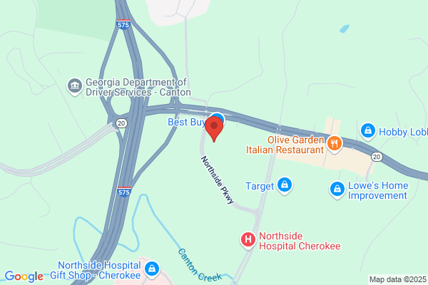 Massage Envy - Canton - GA