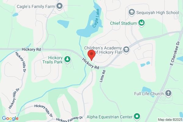 Stanley Martin Homes at Edgewater