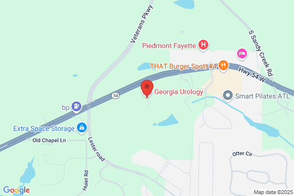 Georgia Urology