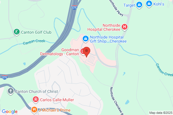 Northside Cherokee Orthopaedics & Sports Medicine