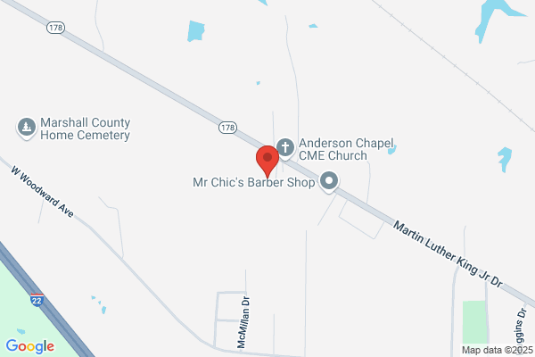 Red Oaks Apartments