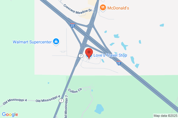 M & W Quick Stop