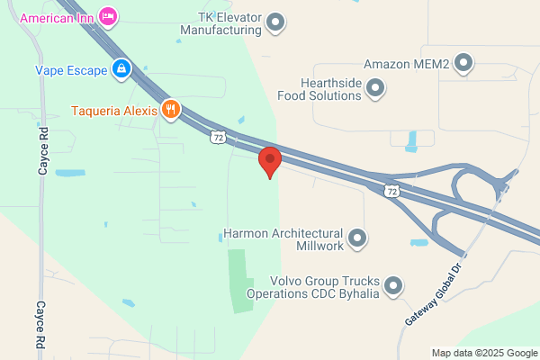 Gossett Gene Auto Parts Inc
