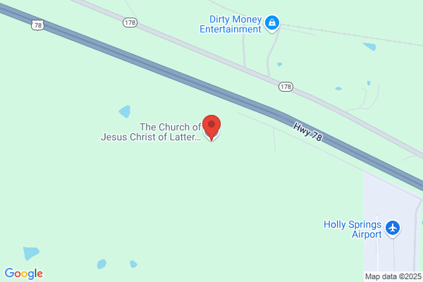 The Church of Jesus Christ of Latter-day Saints