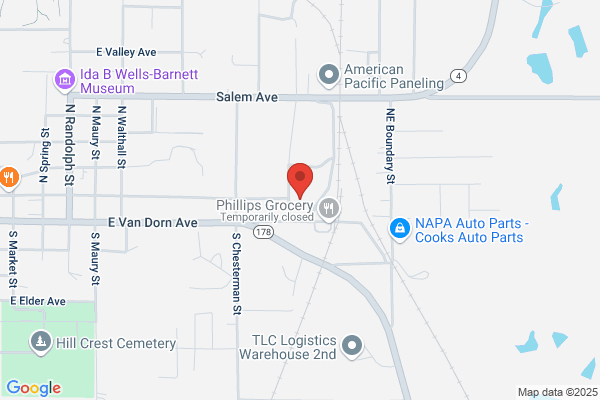 Holly Springs Surgical Clinic