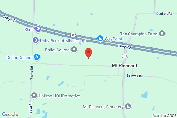 Mt Pleasant Family Health Clinic