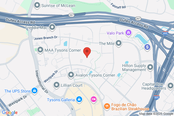 Tyson Medical Center Pharmacy