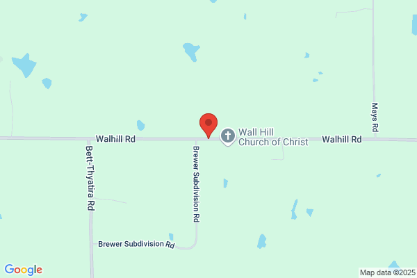 Wright's Country Grocery