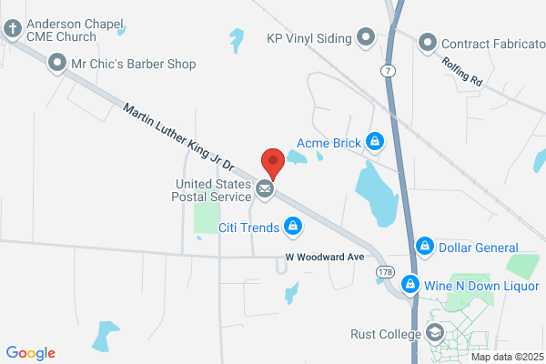 Holly Inn Motel