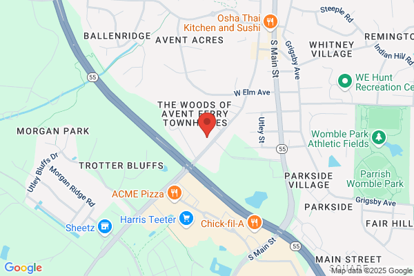 Fresenius Kidney Care Holly Springs