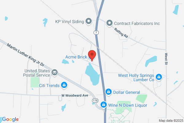 Acme Brick Company