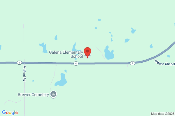 Galena Elementary School