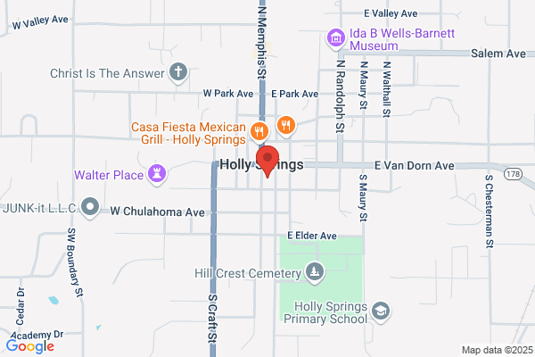 Holly Springs Tire