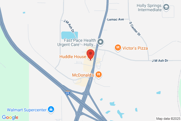 Huddle House