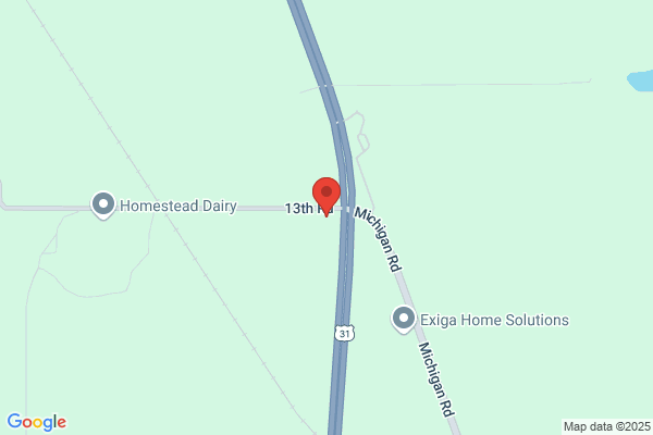 Marshall County Humane Society