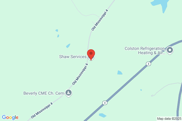 Shaw Services