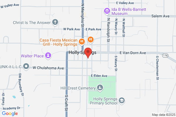 South Center Printing