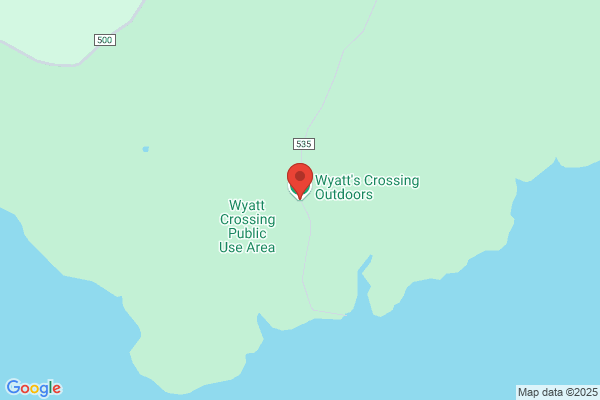 Wyatt Crossing Outdoors Inc