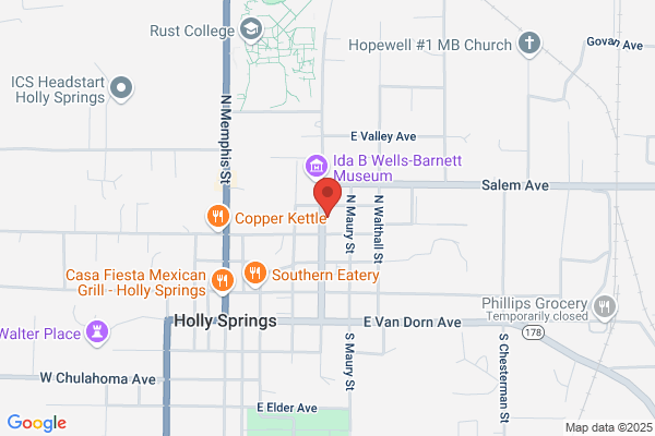 Community Resource Center