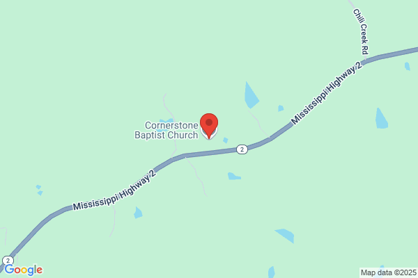 Cornerstone Baptist Church