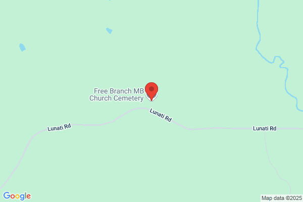 Free Branch Missionary Baptist Church