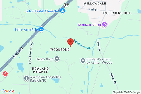 Fuquay Heating & Air