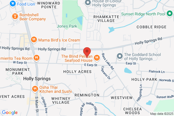 Timber Springs Apartments