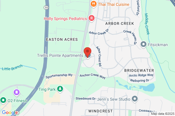 Trellis Pointe