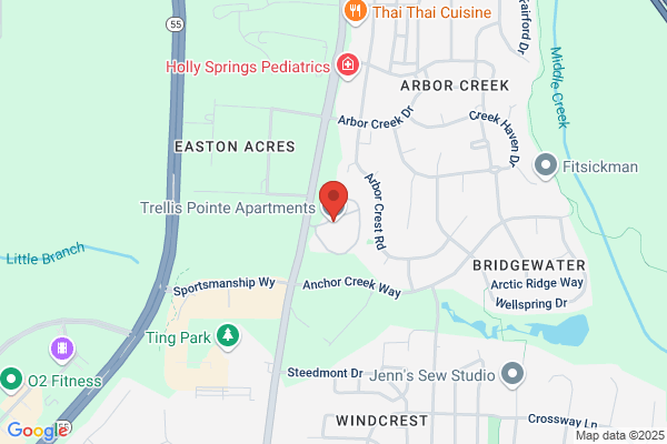 Trellis Pointe Apartments