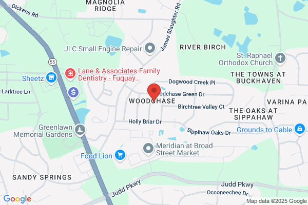 Elmer's Auto Repair and Mobile Service Fuquay-Varina