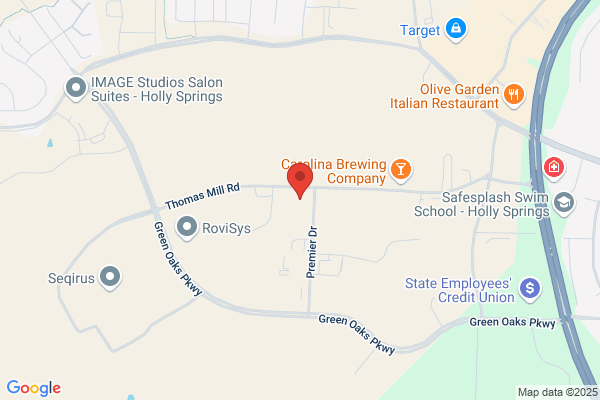 Holly Springs Vehicle Service