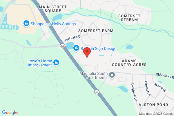 Holly Springs Electrical Service