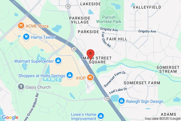 Garner Appliance & Mattress