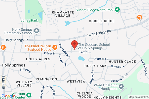 The Goddard School of Holly Springs
