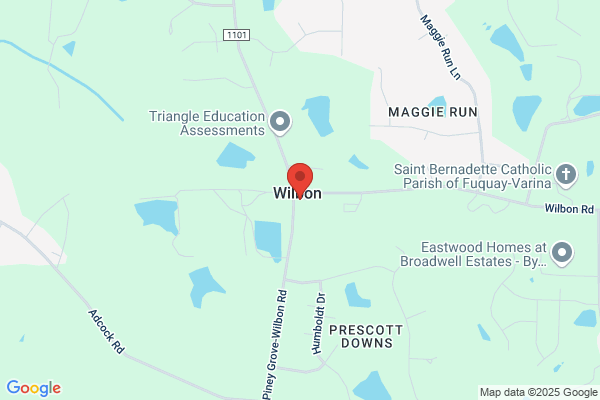 Wilbon Community Mart