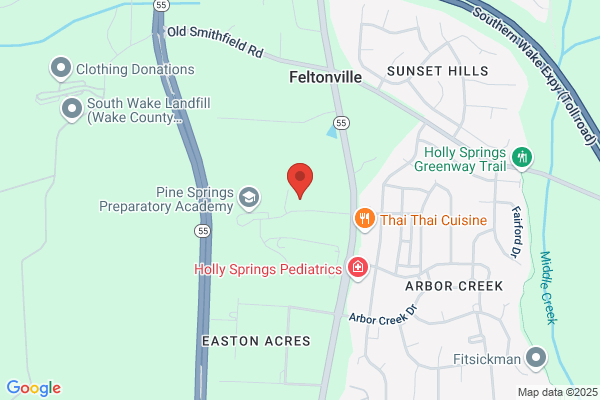 Holly Springs Family Dentistry