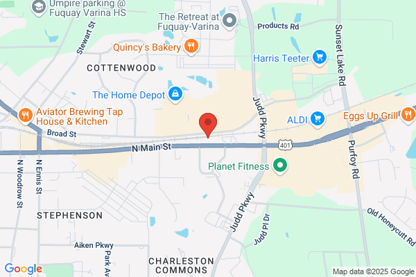 Lane & Associates Family Dentistry