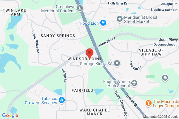 Windsor Point Inc