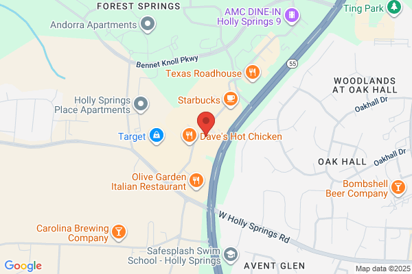 Orangetheory Fitness