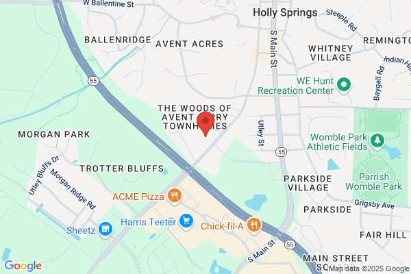 Fresenius Kidney Care Holly Springs - NC