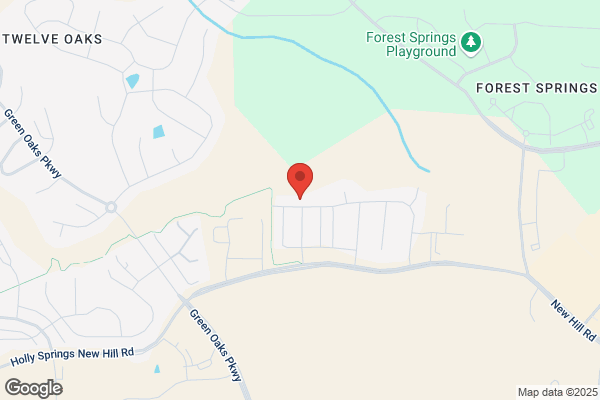 Holly Springs Pest Control