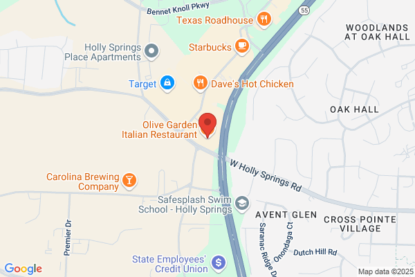 Olive Garden Italian Restaurant